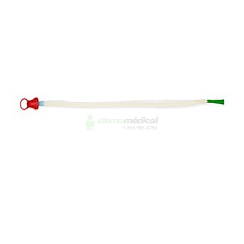 Cathéter intermittent à embout droit VaPro F-Style 100% sans contact (30/bte) Cathéters prélubrifiés Hollister