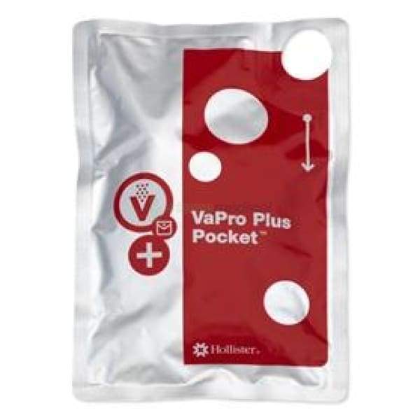 Cathéters intermittent sans contact - VaPro Plus Pocket Cathéters intermittents Hollister