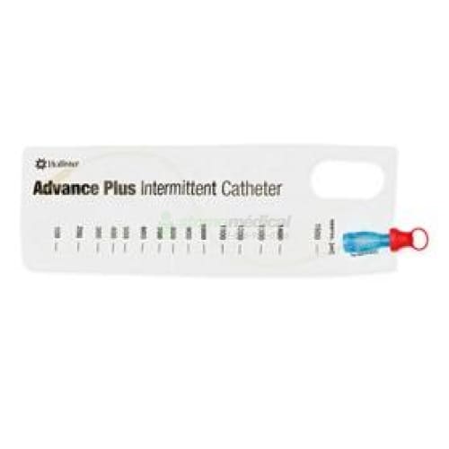 Cathéters intermittents sans contact Advance Plus (Bte/100) Stomo Médical