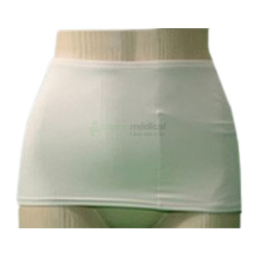 Ceinture de stomie Sous-vêtement Stomo Médical