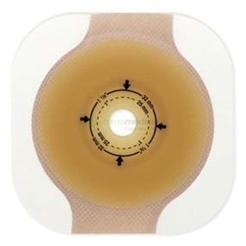 Champ protecteur ajustable plat avec adhésif New Image FormaFlex Hollister