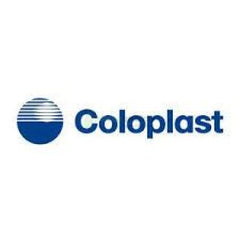 Coloplast - Couvre-Stomie Pour Urostomie Assura Couvre-Stomie