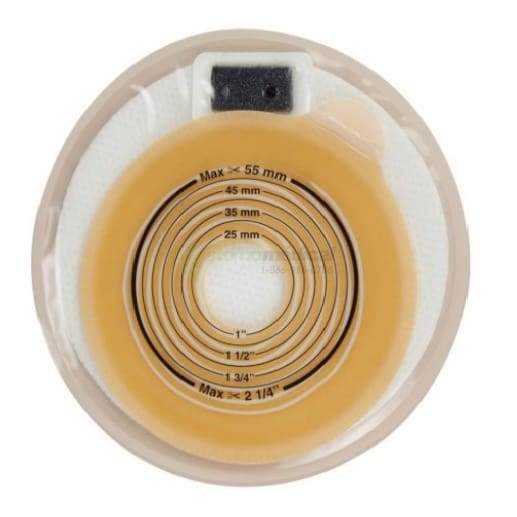 Coloplast - Couvre-stomie une pièce Assura Couvre-Stomie Coloplast