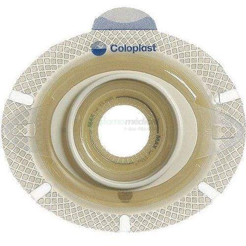 Coloplast - Protecteur cutané Sensura Click - Convexité légère - À découper Coloplast