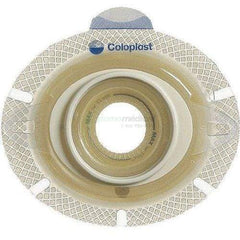 Coloplast - Protecteur Cutané Sensura Click - Convexité Légère - Précoupé