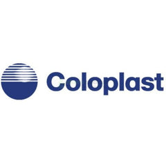 Coloplast - Protecteur Cutané Sensura Click - Plat - Précoupé