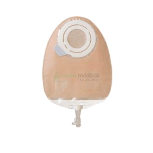 Coloplast - Sac Durostomie Sensura Flex - Midi (24Cm)
