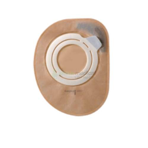Coloplast - Sac Fermé Easiflex - Xl (26 Cm) - Transparent