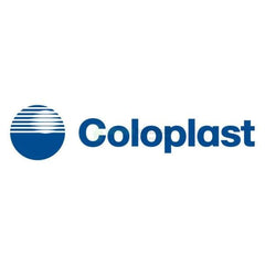 Coloplast - Sac Vidable Assura Une Pièce Avec Easiclose - À Convexité Légère - Maxi (28 Cm) - Découper 1