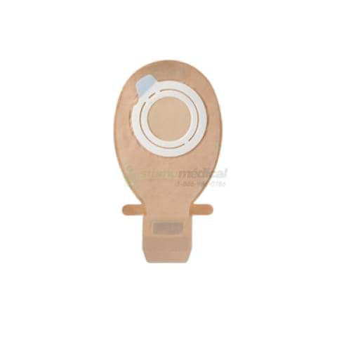 Coloplast - Sac Vidable Sensura Flex - Midi (27Cm) - Opaque Vidable