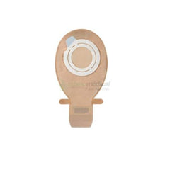 Coloplast - Sac Vidable Sensura Flex - Midi (27Cm) - Opaque Vidable