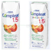 Compleat 1.5 Adulte 24x250ml formule nutritive Nestle Health Science