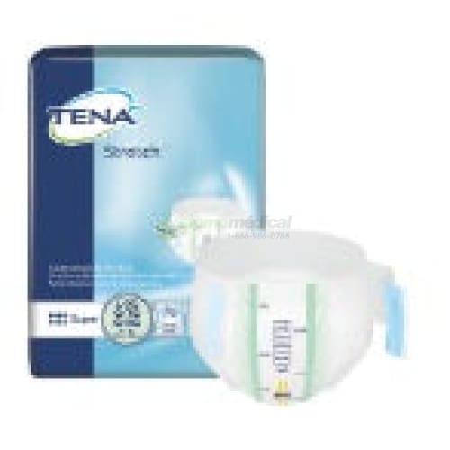 Couche TENA 67903 - Super Absorbante - Grand/TGrand 41-64’’ (2x28) Couche TENA