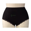 Culotte modèle 700 avec dentelle Stomo Médical