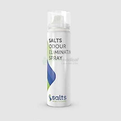 Désodorisant en Vaporisateur Salts 50 ml Déodorisant Salts