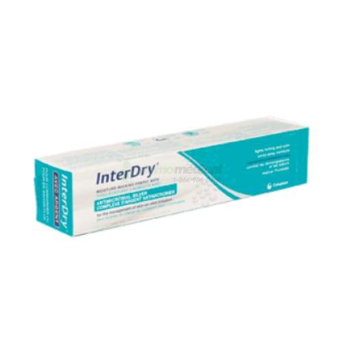 Interdry Coloplast