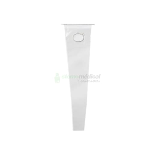 Manchon Dirrigation Assura 50Mm Gestion Des Odeurs Coloplast