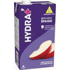 Oasis Hydra+ Pomme (12 x 1L) - IDDSI 2 et IDDSI 3 boissons épaissies Lassonde