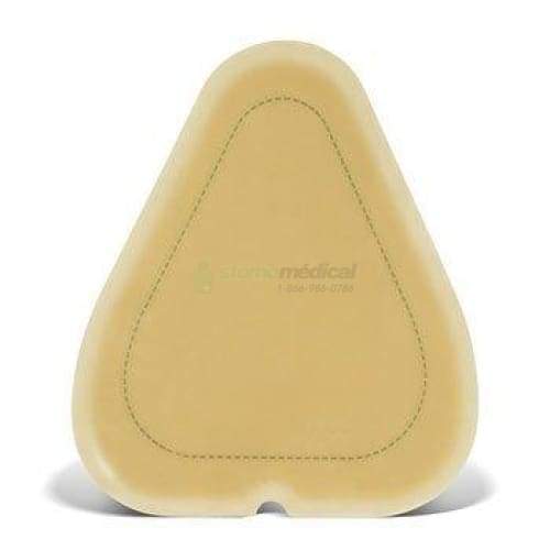Pansement Hydrocolloïde Duoderm Signal Cgf À Bords Amincis (Avec Gel Contrôlé) Stérile Et En Triangle Convatec