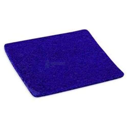 Pansement pour drainage élevé Hydrofera Blue 4x4x0 5 dépaisseur Hollister