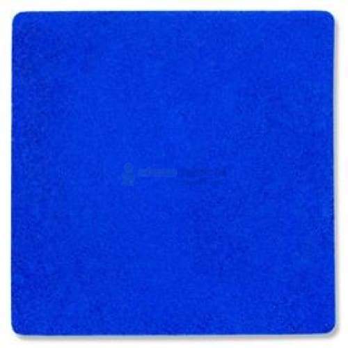 Pansement pour drainage élevé Hydrofera Blue 4x4x0 5 dépaisseur Hollister