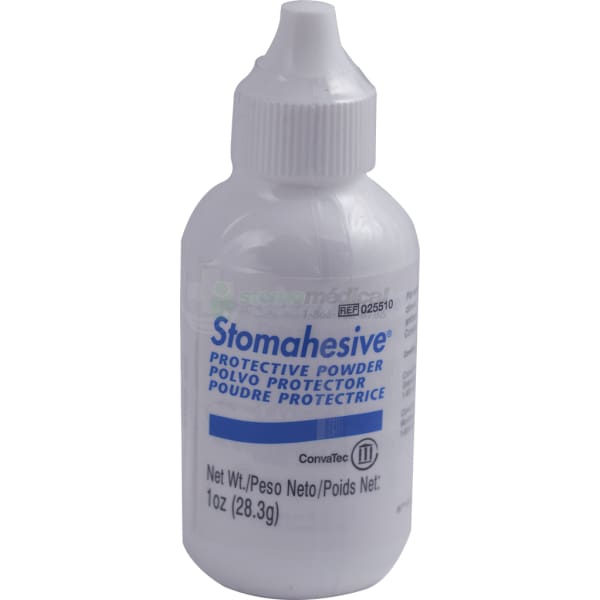 Poudre protectrice Stomahesive 28.3 g (1 oz) Convatec