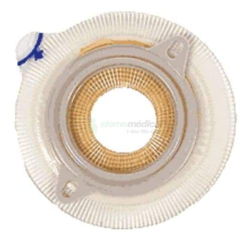 Protecteur Cutané Assura - À Convexité Profonde - Précoupé Collerette Coloplast