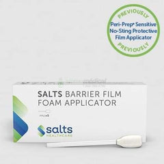 Protecteur Cutané - Salts Applicateur en mousse / 5 protecteur cutané Salts