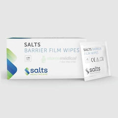 Protecteur Cutané - Salts Serviettes / 30 sachets protecteur cutané Salts