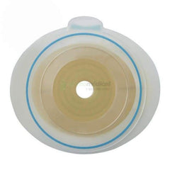 Protecteur cutané Sensura Mio Flex plat à découper Collerette Coloplast