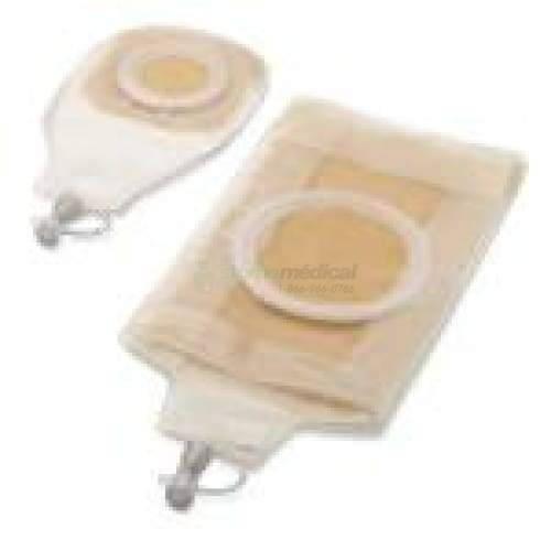 Sac Collecteurs De Plaies Non-Sterile 4X8 Hollister