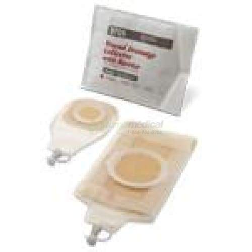 Sac Collecteurs De Plaies Sterile 3 Hollister