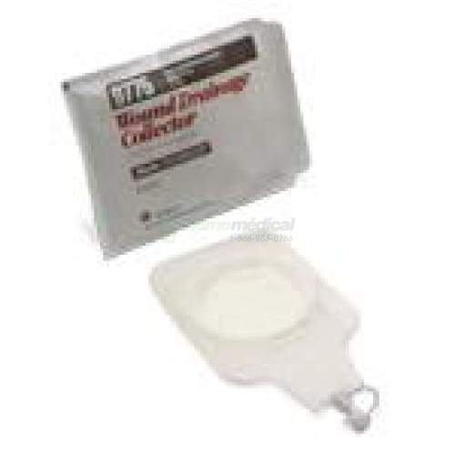 Sac Collecteurs De Plaies Sterile Adh Micro 4X8 Hollister