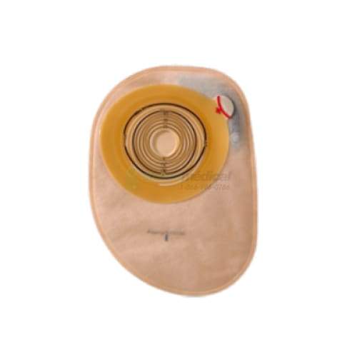 Sac Fermé 1 Pièce Assura - Plat - Midi - (30/bte) Coloplast