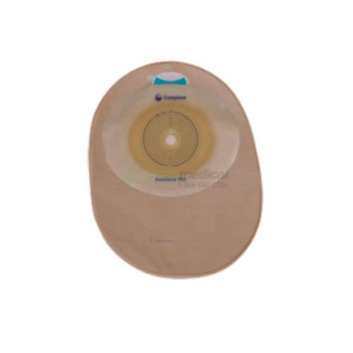 Sac Fermé 1 Pièce Sensura Mio Original Plat Maxi (30/bte) Coloplast