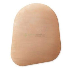 Sac fermé beige QuietWear 9 (23 cm) New Image avec revêtement Comfort Wear sans filtre Hollister