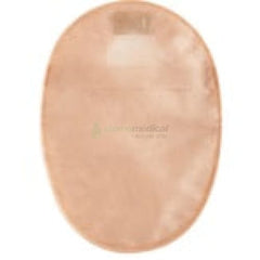 Sac fermé Natura+ 57mm opaque 30/BTE Sac fermé Convatec