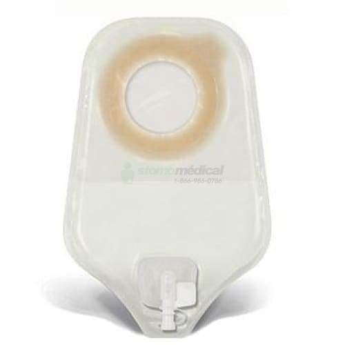 Sac Pour Urostomie Esteem Synergy 10 (Standard) Transparent Avec Valve Accuseal Convatec