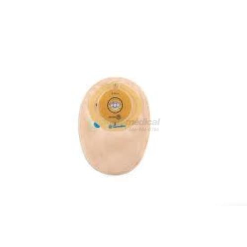 Sac Fermé Esteem®+ Avec Filtre À Découper Standard 20.3 Cm (8 Po) Transparent Panneau Confort 1 Côté 60 Par 70 Mm (2 2/5 2 3/4