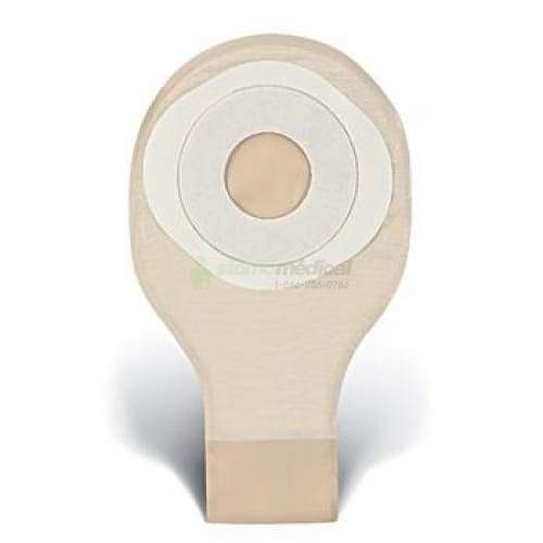 Sac Vidable 12 Une Pièce Active Life Stomahesive Predécoupée Transparent Sans Filtre Convatec