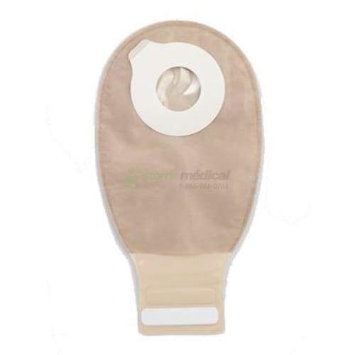 Sac Vidable Esteem Synergy+ 12 (Standard) Opaque Avec Filtre Fermeture Invisiclose Et Lock-It Pocket Convatec