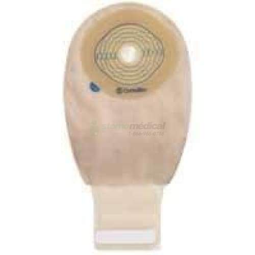 Sac Vidable Esteem®+ Avec Stomahesive® Invisiclose® Lock-It Pocket® Et Filtre Standard 30.5 Cm (12 Po) Transparent Panneau Confort 1