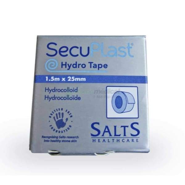 Salts - Hydrotape (Ruban) Hydrotape Salts