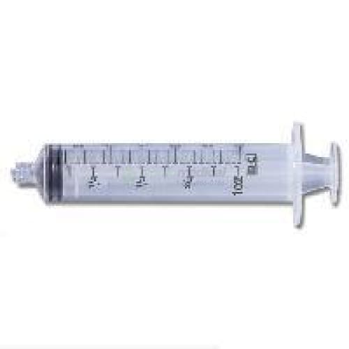 Seringue BD Luer Lock 30ml (56/caisse) | B-302832  Stomo Mdical