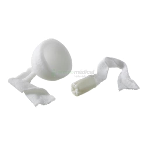 Tampon anal Peristeen Incontinence Coloplast